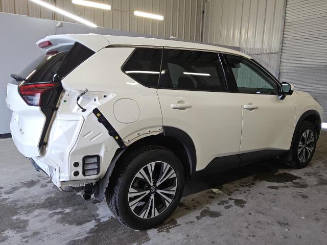 Photo 3 from auction – 2021 NISSAN ROGUE SV with VIN 5N1AT3BB2MC794043