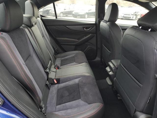 Photo 10 from auction – 2022 SUBARU WRX LIMITE with VIN JF1VBAL61N9026122