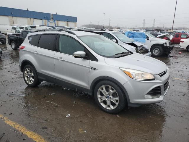 Photo 4 from auction – 2013 FORD ESCAPE SEL with VIN 1FMCU9H9XDUB53438