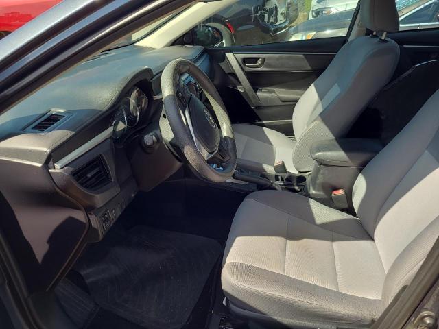 Photo 7 from auction – 2016 TOYOTA COROLLA L with VIN 2T1BURHE2GC537289
