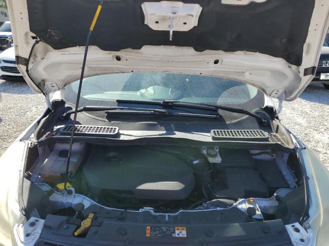 Photo 11 from auction – 2014 FORD ESCAPE SE with VIN 1FMCU0GX9EUD77586
