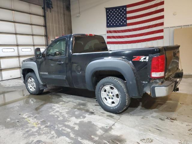 Photo 2 from auction – 2007 GMC NEW SIERRA with VIN 1GTEK14J57Z544038