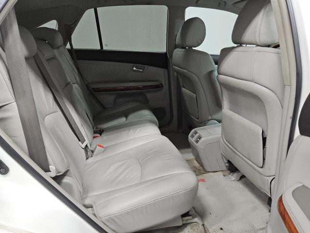 Photo 11 from auction – 2007 LEXUS RX 350 with VIN 2T2HK31U77C043178