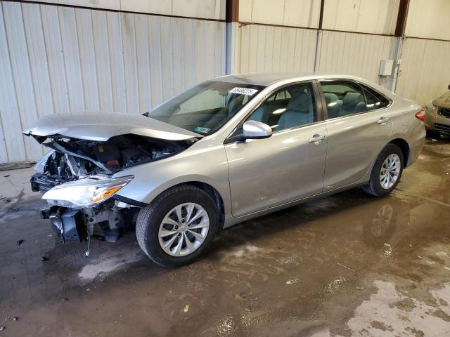Photo 1 from auction – 2015 TOYOTA CAMRY LE with VIN 4T4BF1FK3FR460956