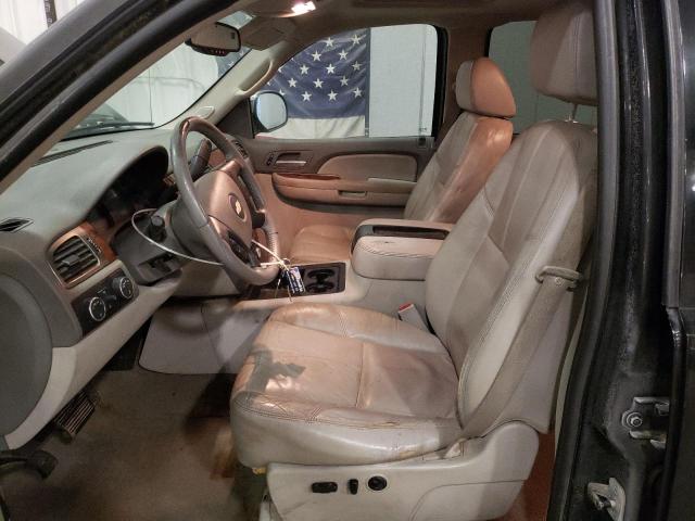 Photo 7 from auction – 2007 CHEVROLET SILVERADO with VIN 2GCEK13M871517100