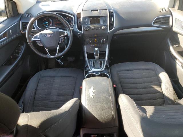 Photo 8 from auction – 2016 FORD EDGE SEL with VIN 2FMPK3J96GBC04734