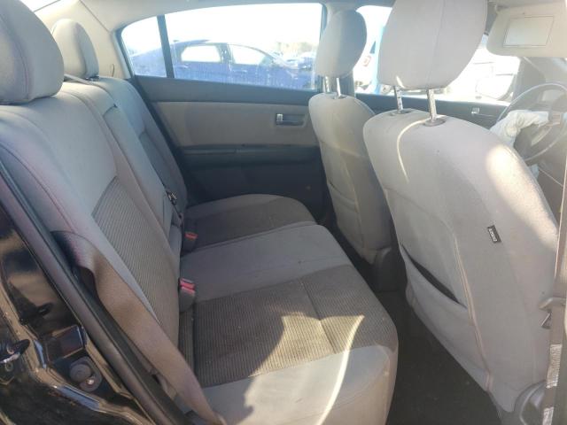 Photo 10 from auction – 2012 NISSAN SENTRA 2.0 with VIN 3N1AB6AP9CL719321
