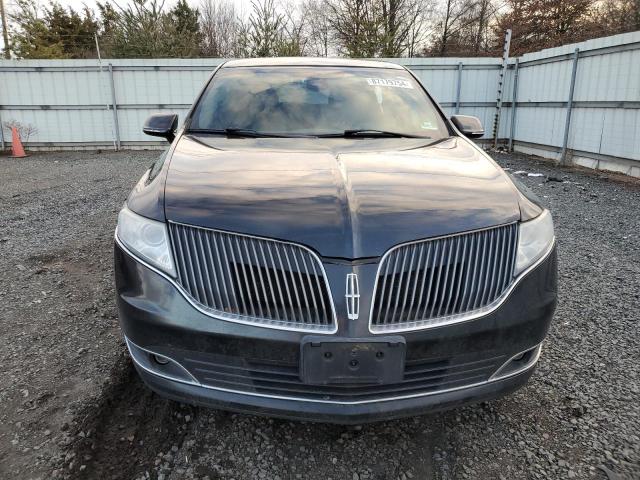 Photo 5 from auction – 2014 LINCOLN MKT with VIN 2LMHJ5NK2EBL57306