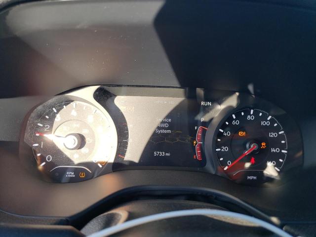 Photo 9 from auction – 2025 JEEP COMPASS TR with VIN 3C4NJDDN3ST507366
