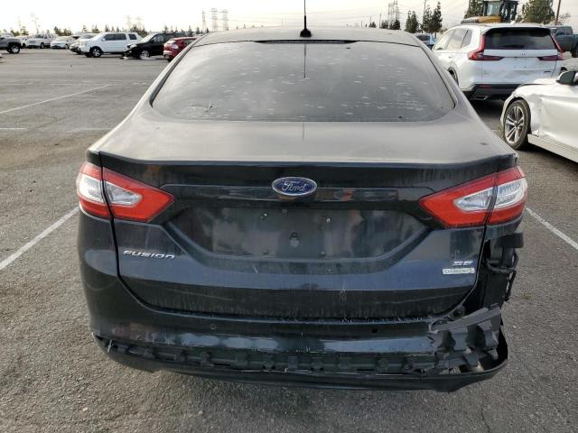 Photo 6 from auction – 2016 FORD FUSION SE with VIN 3FA6P0HDXGR342326