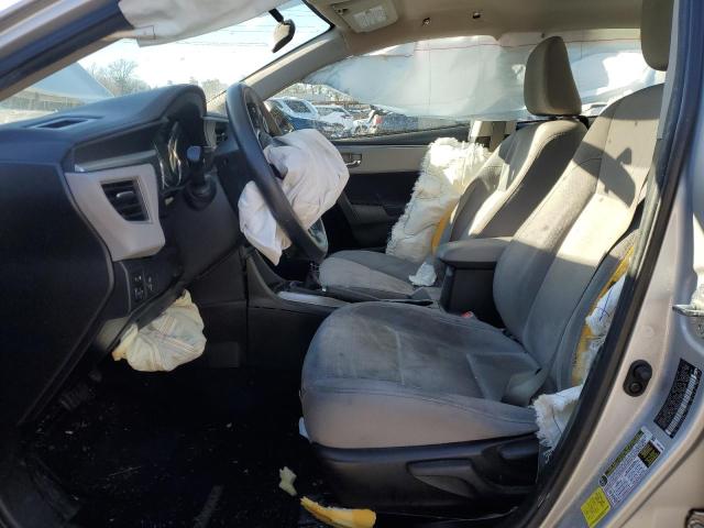 Photo 7 from auction – 2015 TOYOTA COROLLA L with VIN 5YFBURHEXFP287668