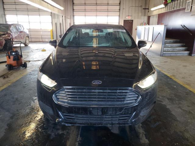 Photo 5 from auction – 2013 FORD FUSION SE with VIN 3FA6P0HR6DR190505