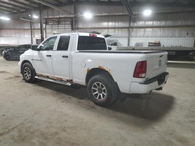 Photo 2 from auction – 2012 DODGE RAM 1500 S with VIN 1C6RD7FT3CS311394