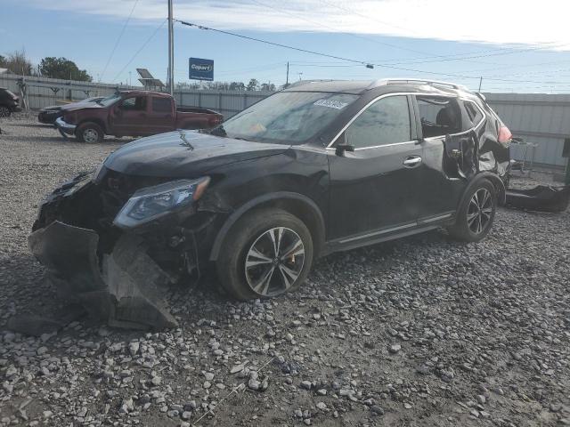 Photo 1 from auction – 2018 NISSAN ROGUE S with VIN JN8AT2MT6JW462075