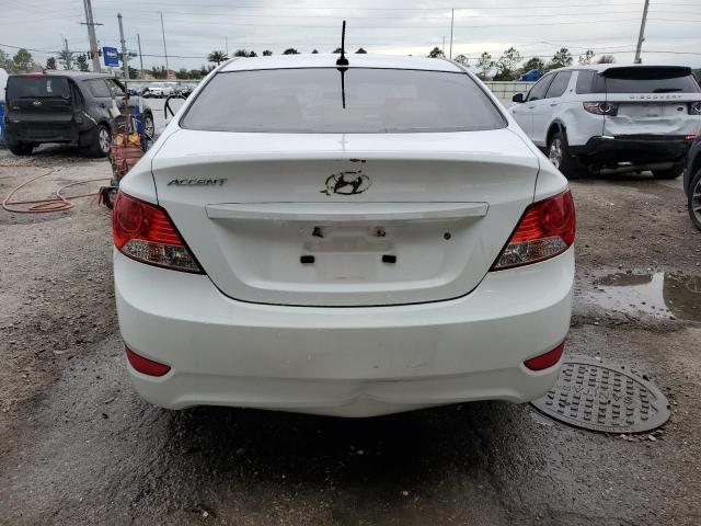 Photo 6 from auction – 2014 HYUNDAI ACCENT GLS with VIN KMHCT4AE3EU715940