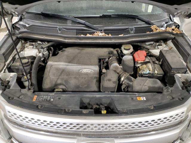 Photo 12 from auction – 2015 FORD EXPLORER X with VIN 1FM5K8D83FGC03278