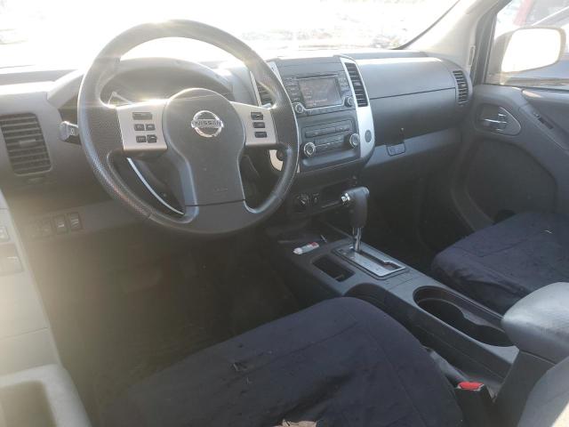Photo 8 from auction – 2018 NISSAN FRONTIER S with VIN 1N6DD0CW5JN715914