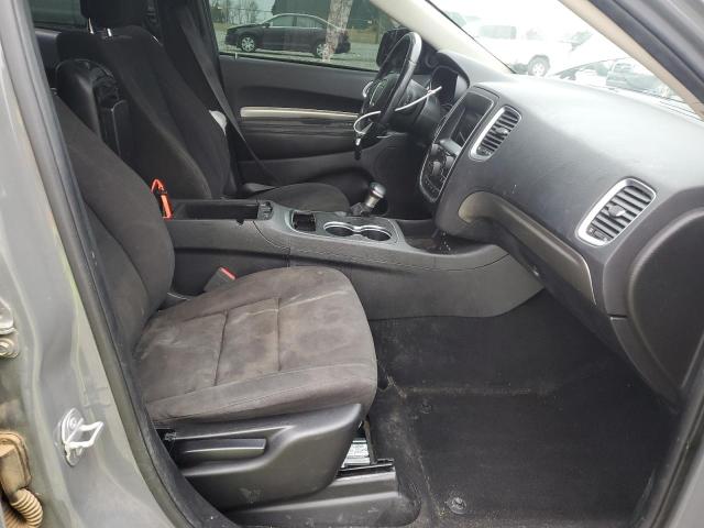 Photo 7 from auction – 2019 DODGE DURANGO SX with VIN 1C4RDHAG4KC691301