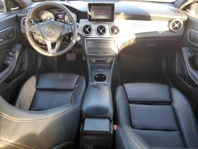 Photo 8 from auction – 2016 MERCEDES-BENZ CLA 250 with VIN WDDSJ4EB8GN342953
