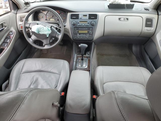 Photo 8 from auction – 2001 HONDA ACCORD EX with VIN 1HGCG16501A010767