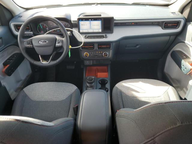 Photo 8 from auction – 2024 FORD MAVERICK X with VIN 3FTTW8H30RRA62827