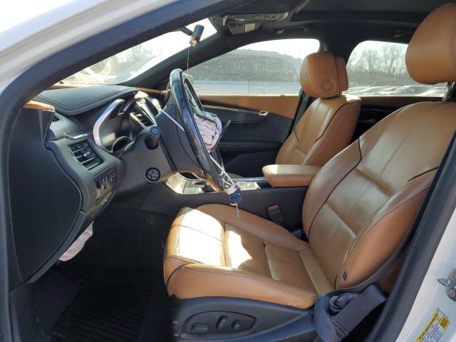 Photo 7 from auction – 2014 CHEVROLET IMPALA LTZ with VIN 2G1155S39E9158157