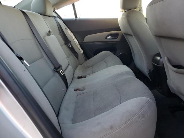 Photo 10 from auction – 2012 CHEVROLET CRUZE LT with VIN 1G1PF5SC3C7205799