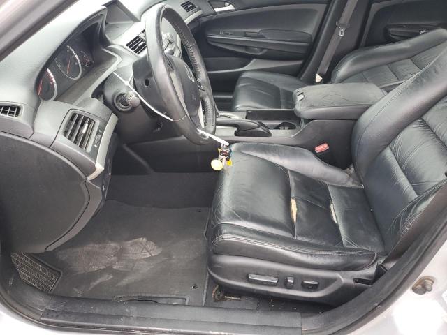 Photo 7 from auction – 2012 HONDA ACCORD SE with VIN 1HGCP2F6XCA048878