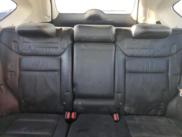Photo 10 from auction – 2014 HONDA CR-V EXL with VIN 5J6RM4H72EL067204