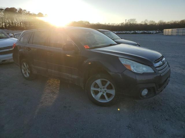 Photo 4 from auction – 2013 SUBARU OUTBACK 2. with VIN 4S4BRCGC2D3262117