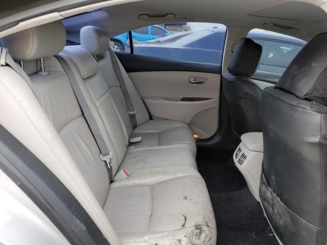 Photo 10 from auction – 2010 LEXUS ES 350 with VIN JTHBK1EG3A2394077