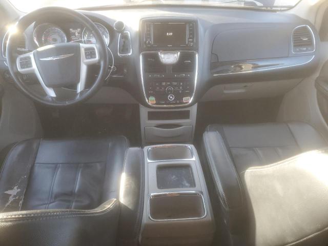 Photo 8 from auction – 2014 CHRYSLER TOWN & COU with VIN 2C4RC1BG0ER367718