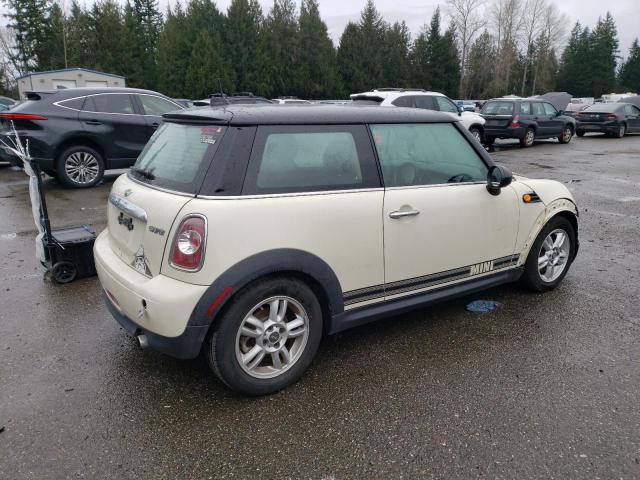 Photo 3 from auction – 2013 MINI COOPER with VIN WMWSU3C55DT371615