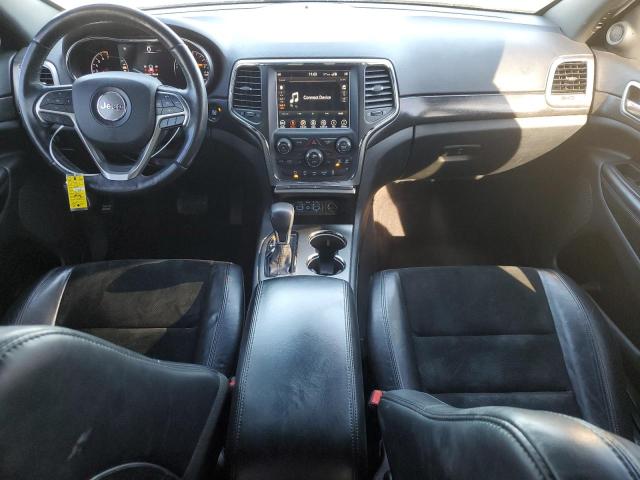 Photo 8 from auction – 2018 JEEP GRAND CHER with VIN 1C4RJFAG7JC342211