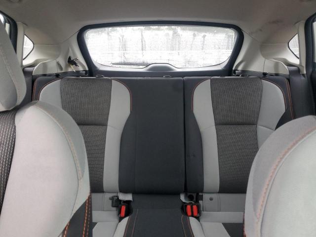 Photo 10 from auction – 2021 SUBARU CROSSTREK with VIN JF2GTAPC8M8227277