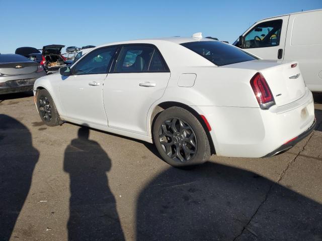 Photo 2 from auction – 2017 CHRYSLER 300 S with VIN 2C3CCAGG1HH591531