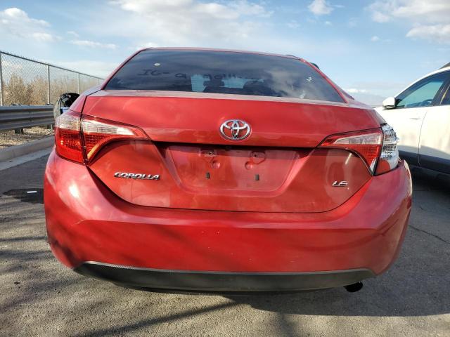 Photo 6 from auction – 2019 TOYOTA COROLLA L with VIN 5YFBURHE8KP858603