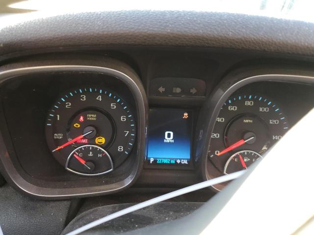 Photo 9 from auction – 2015 CHEVROLET MALIBU LS with VIN 1G11B5SL1FF175245