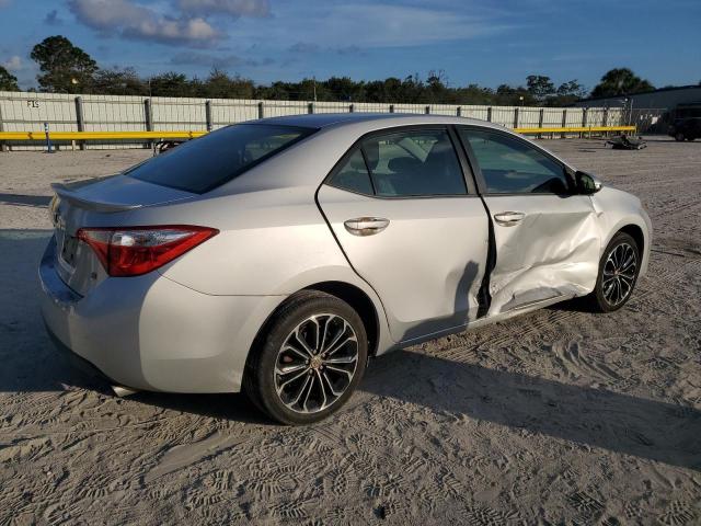 Photo 3 from auction – 2016 TOYOTA COROLLA L with VIN 2T1BURHE7GC601729