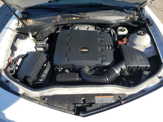 Photo 11 from auction – 2010 CHEVROLET CAMARO LT with VIN 2G1FC1EV5A9156160