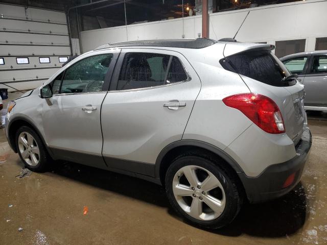 Photo 2 from auction – 2016 BUICK ENCORE CON with VIN KL4CJBSB4GB750224