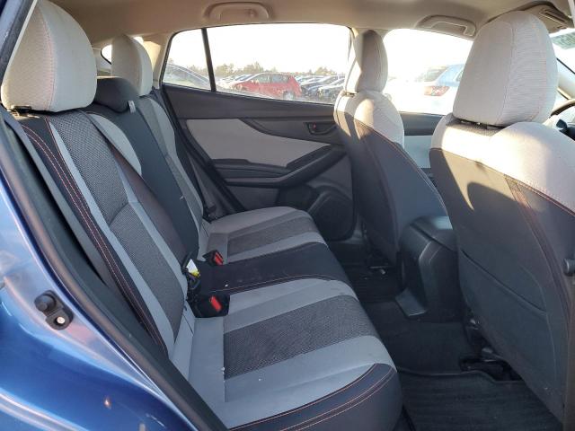 Photo 10 from auction – 2019 SUBARU CROSSTREK with VIN JF2GTACC9KH259769