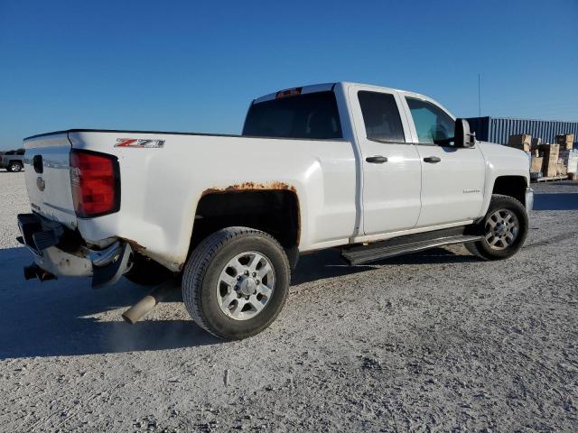 Photo 3 from auction – 2015 CHEVROLET SILVERADO with VIN 1GC2KVEG9FZ138274