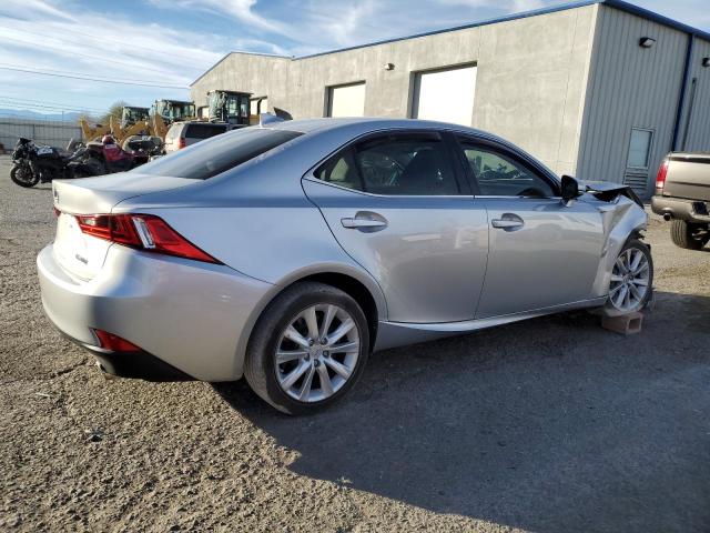 Photo 3 from auction – 2016 LEXUS IS 200T with VIN JTHBA1D22G5018650