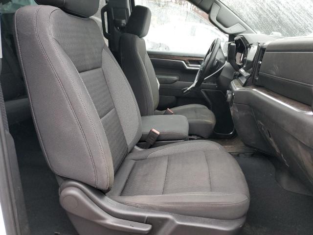 Photo 7 from auction – 2022 CHEVROLET SILVERADO with VIN 2GCUDEED6N1517152