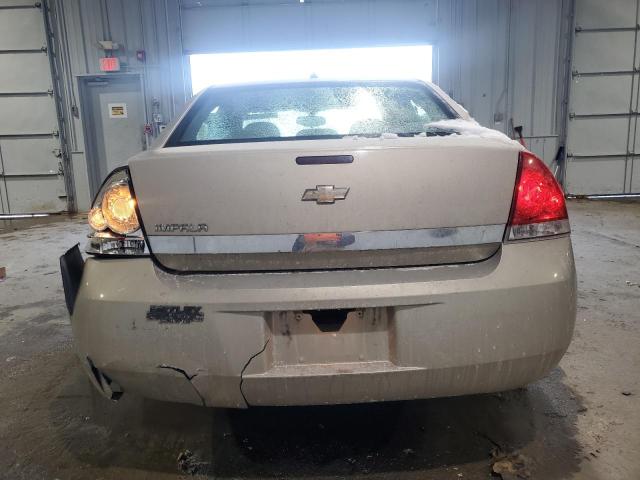 Photo 6 from auction – 2010 CHEVROLET IMPALA LS with VIN 2G1WA5EN3A1137781