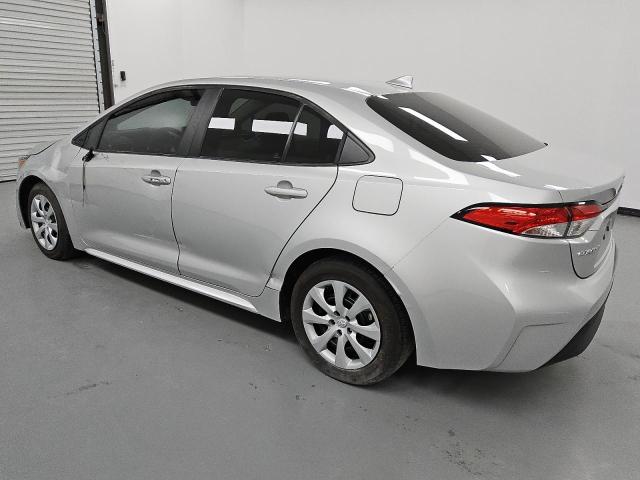 Photo 2 from auction – 2024 TOYOTA COROLLA LE with VIN 5YFB4MDE5RP086029