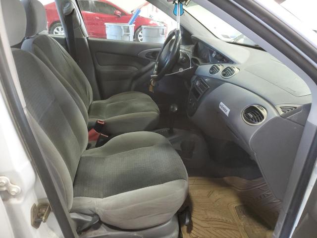 Фото 7 с аукциона – 2003 FORD FOCUS LX с VIN 1FAFP33P43W201570