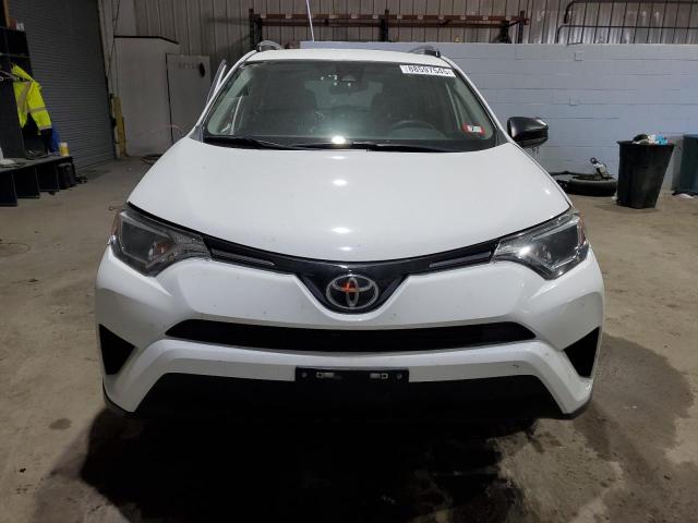 Photo 5 from auction – 2017 TOYOTA RAV4 LE with VIN JTMBFREV2HD202150