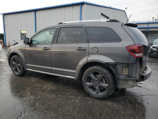 Photo 2 from auction – 2018 DODGE JOURNEY CR with VIN 3C4PDCGG4JT369570